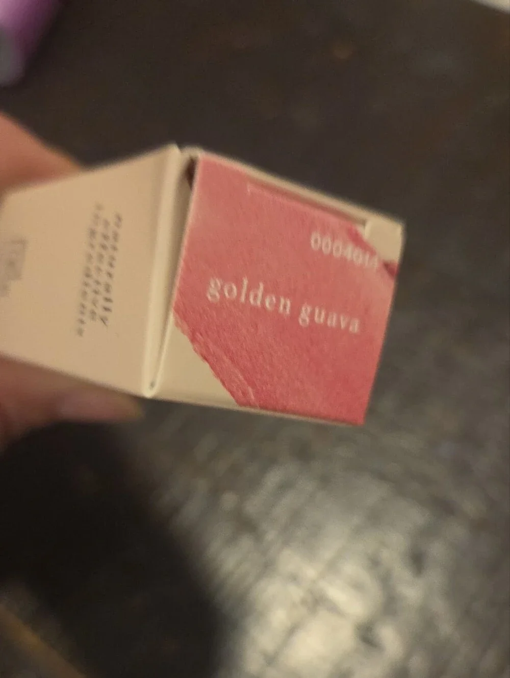 Julep 3-in-1 Color Stick in Golden Guava NiB